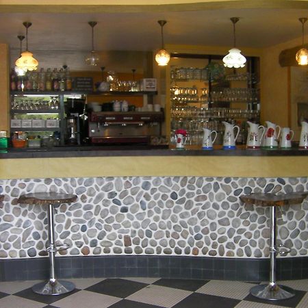 Carlux Hotel-Restaurant Le Rouffillac מראה חיצוני תמונה