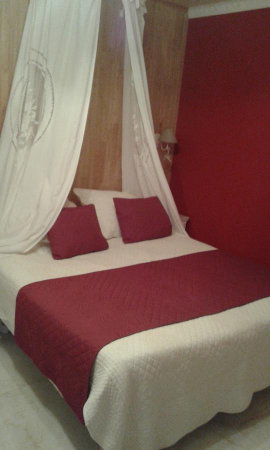 Carlux Hotel-Restaurant Le Rouffillac מראה חיצוני תמונה