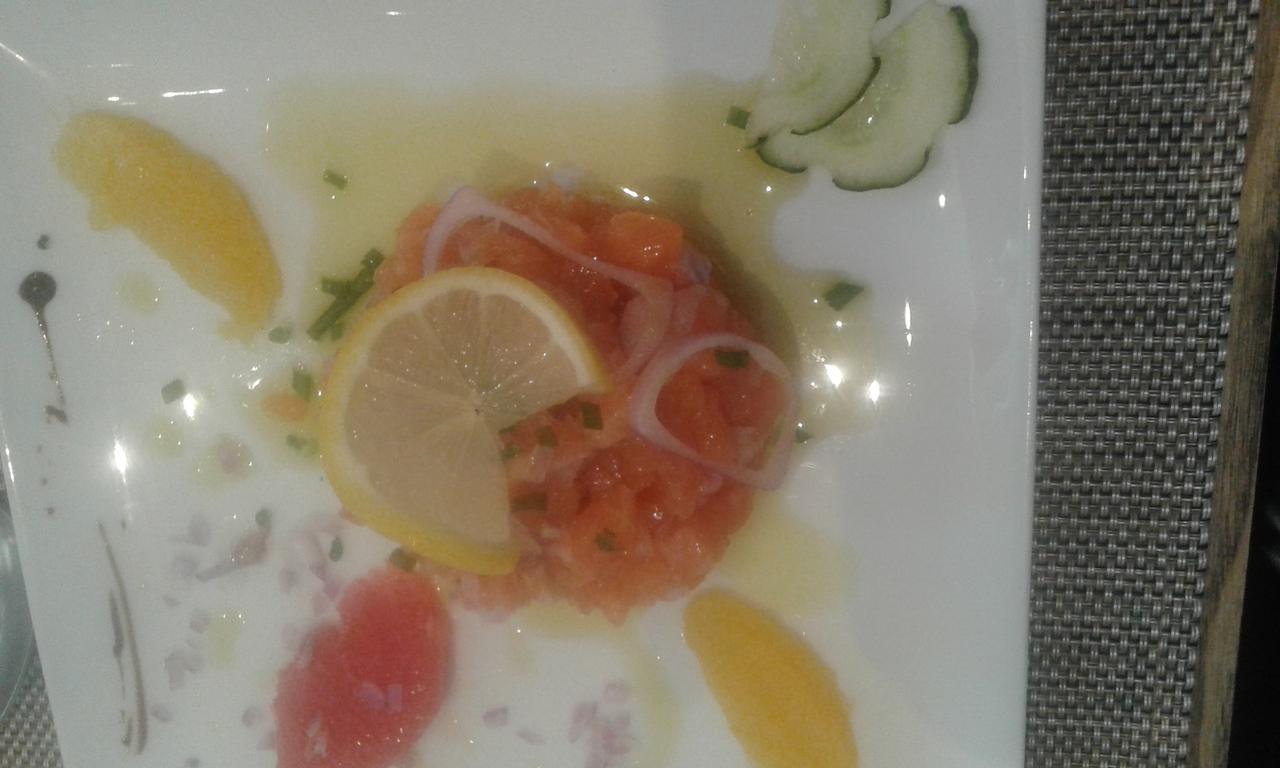 Carlux Hotel-Restaurant Le Rouffillac מראה חיצוני תמונה